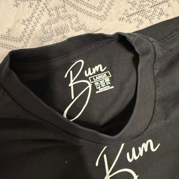 Cbum chris bumstead t shirt - Picture 2 of 3